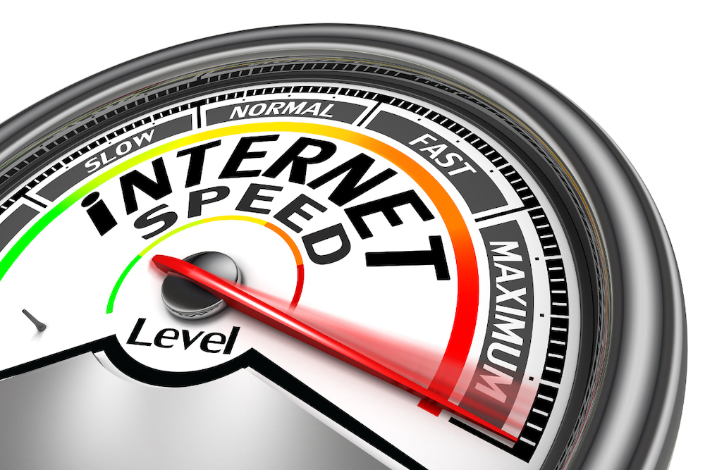 Ways to Increase Your Internet Speed