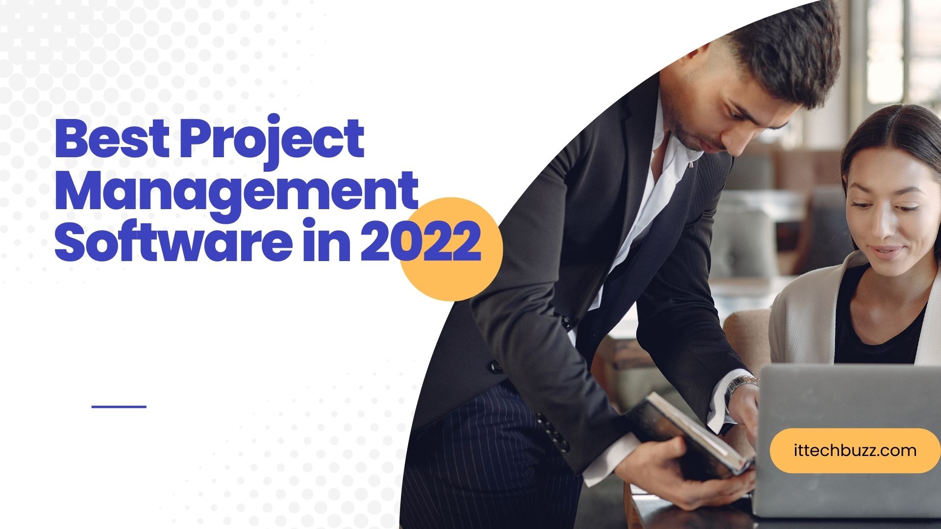 Best Project Management Software in 2022