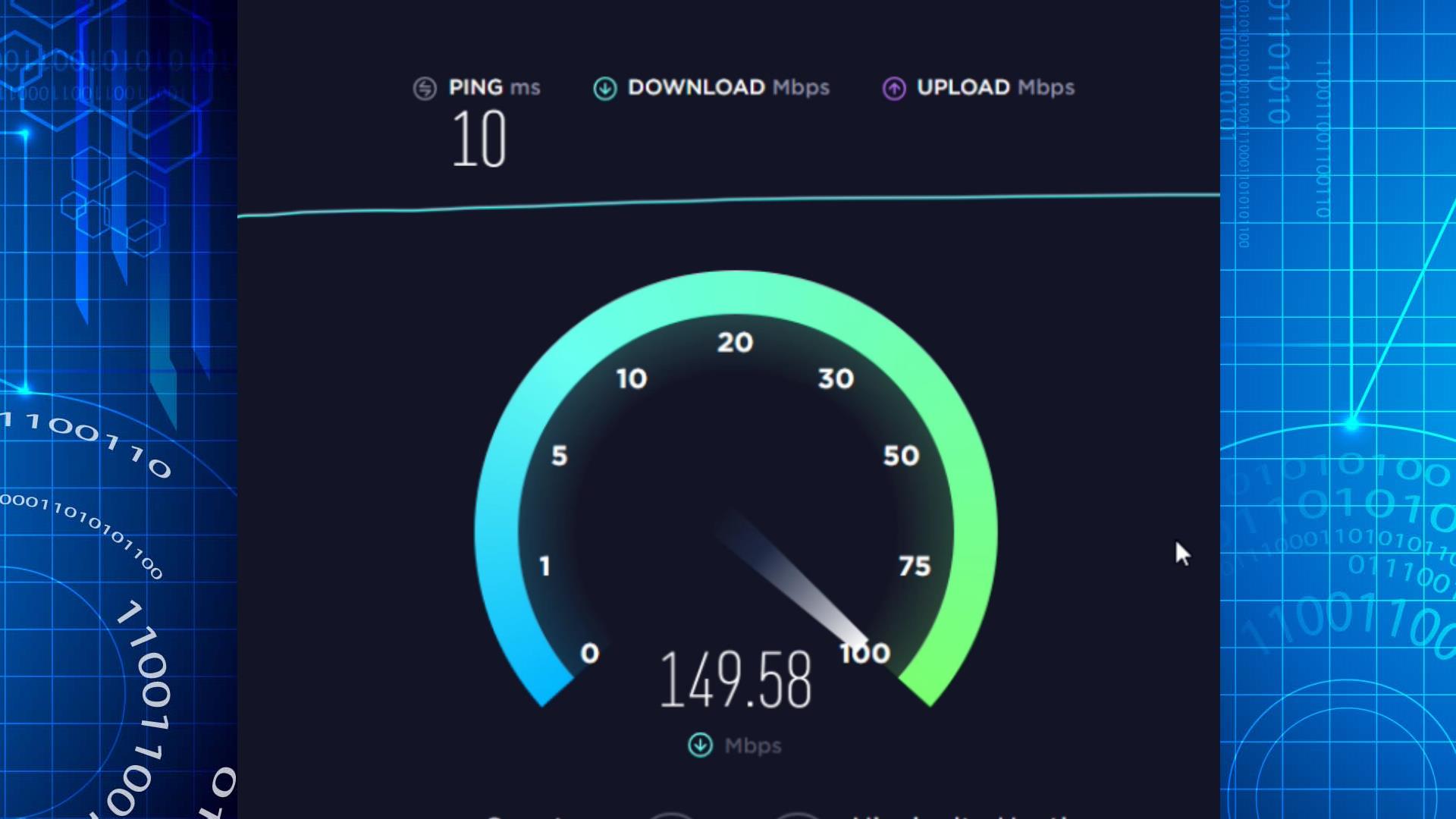 Boost your Home Internet Speed