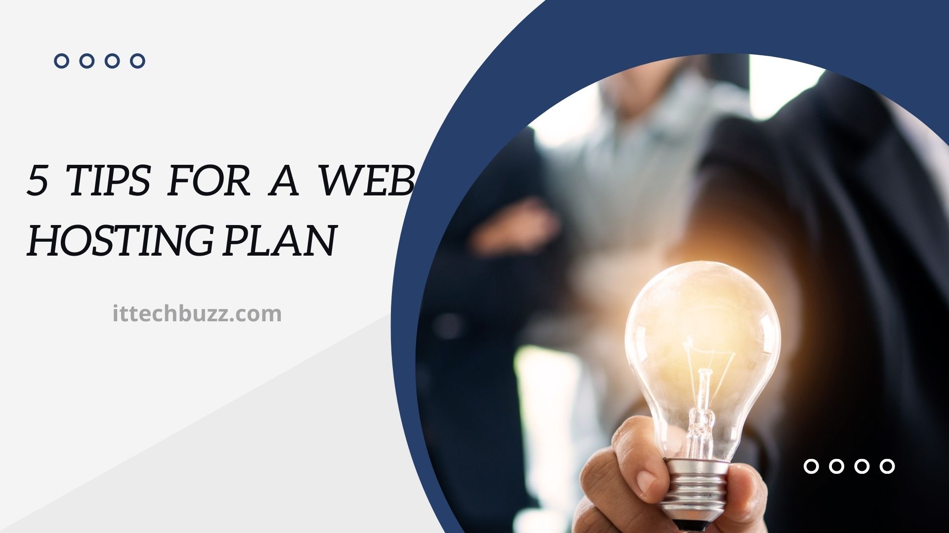 5 Tips for a Web Hosting Plan.jpg