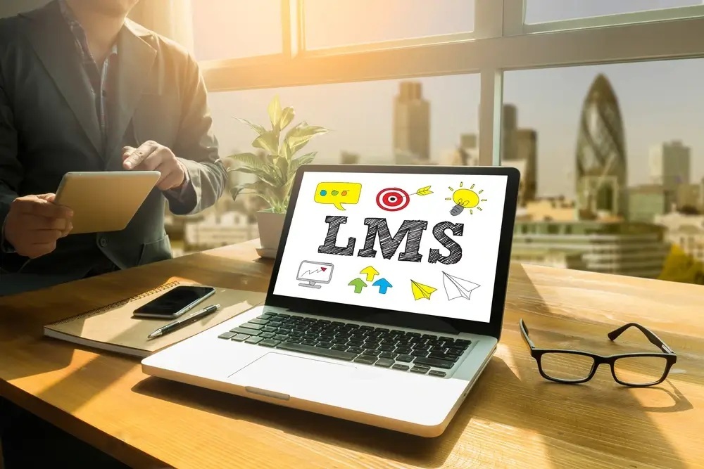 What exactly is LMS and who should it be used for?