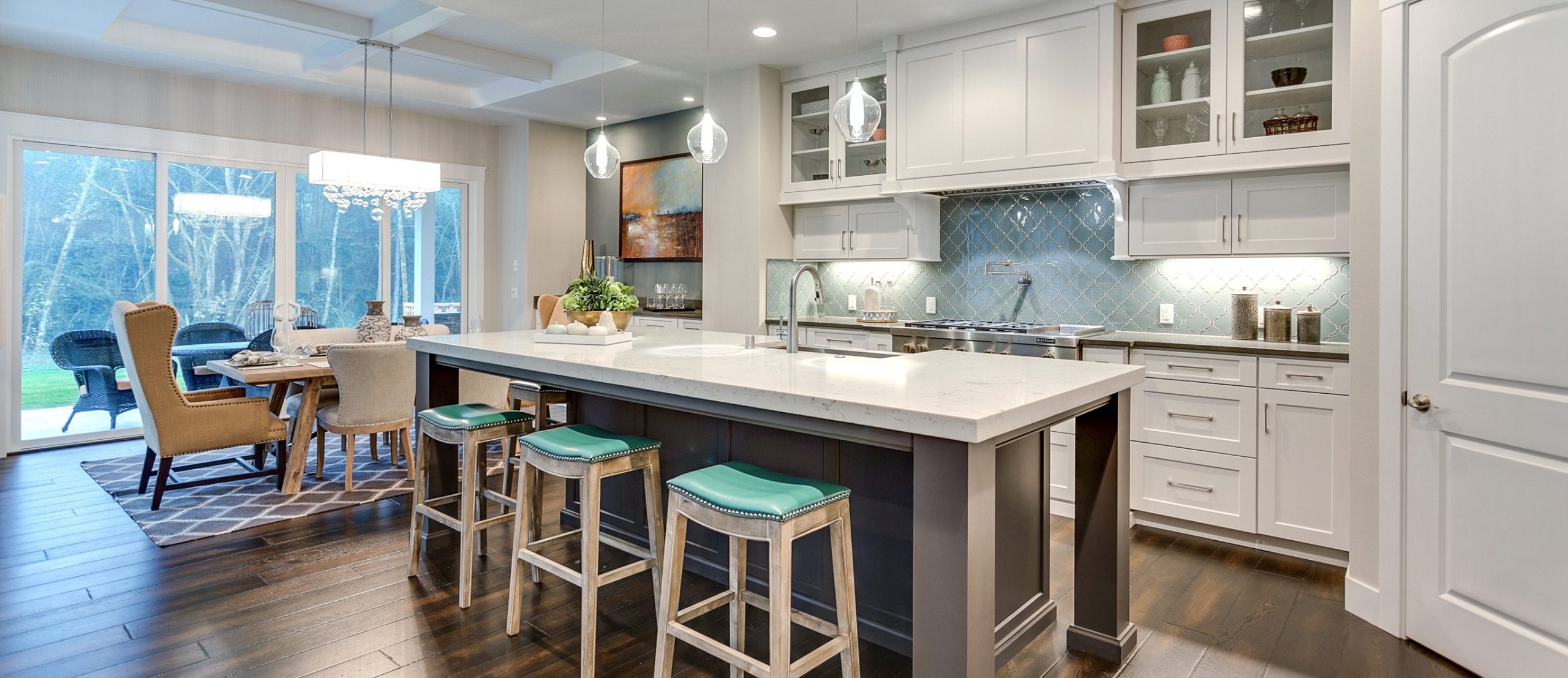 Why Transform Your Castle Hill Home with a Stunning Kitchen Renovation