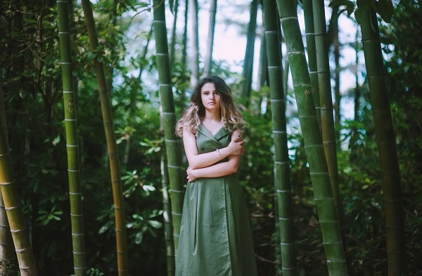Why is Bamboo Clothing So Popular?