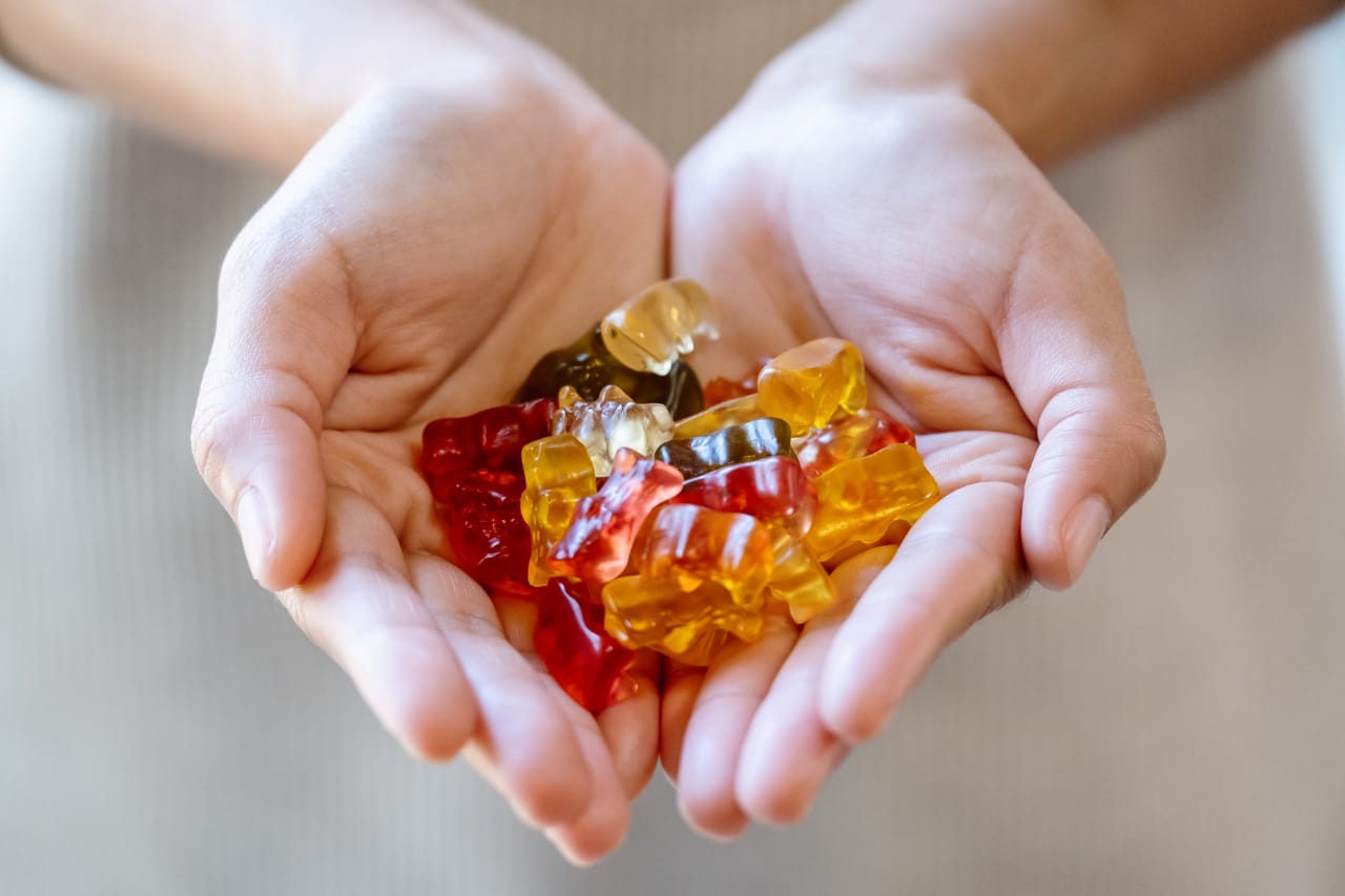 CBD Gummies vs. Other CBD Products: Which is Best?